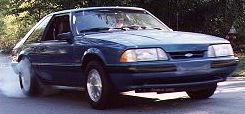 1989 LX 5.0 (1989)
